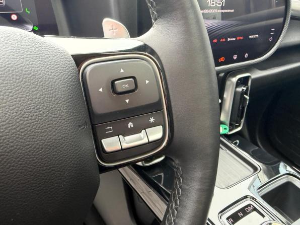 Haval Dargo с пробегом 2023 года, цена 2 499 000 рублей, 64000 км, внедорожник, Автокод Объявления
