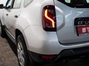 Renault Duster I Рестайлинг Чита  - изображение 34