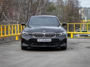 BMW 3 серии VII (G2x) Рестайлинг Москва  - изображение 19