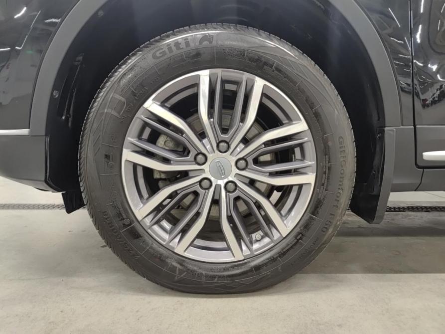 Geely Atlas Pro Казань  - изображение 22