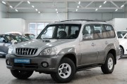 Hyundai Terracan I Омск  - изображение 22