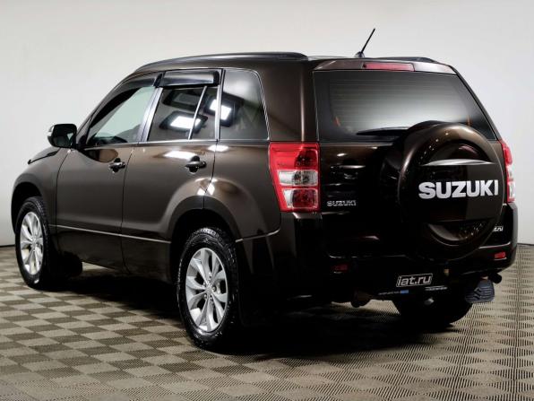 Suzuki Grand Vitara II Рестайлинг 2 с пробегом 2012 года, цена 1 248 000 рублей, 170798 км, внедорожник, Автокод Объявления