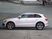 Audi Q5 I (8R) Тюмень  - изображение 35