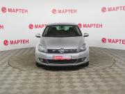 Volkswagen Golf VI Вологда  - изображение 19