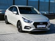 Hyundai Solaris II Екатеринбург  - изображение 28