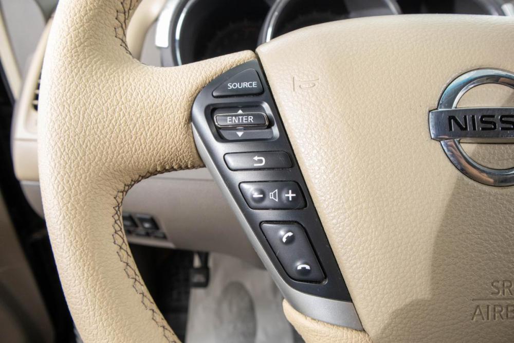 Nissan Murano II (Z51) Рестайлинг 2 Барнаул  - изображение 18
