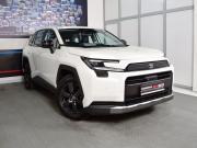 Toyota RAV4 VI (XA60) Кемерово  - изображение 35