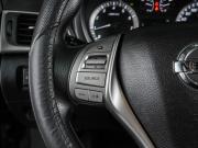 Nissan Sentra VII (B17) Воронеж  - изображение 33