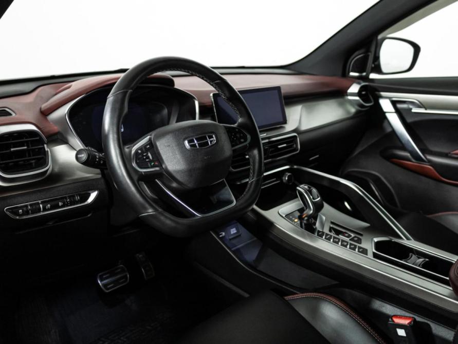 Geely Coolray I Санкт-Петербург  - изображение 12