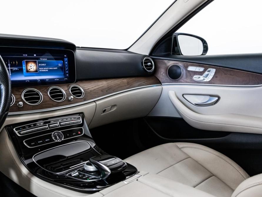 Mercedes-Benz E-Класс V (W213 S213 C238) Санкт-Петербург  - изображение 19