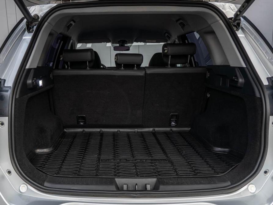 Chery Tiggo 7 Pro Max I Тамбов  - изображение 23