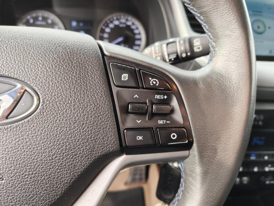 Hyundai Tucson III Стерлитамак  - изображение 21