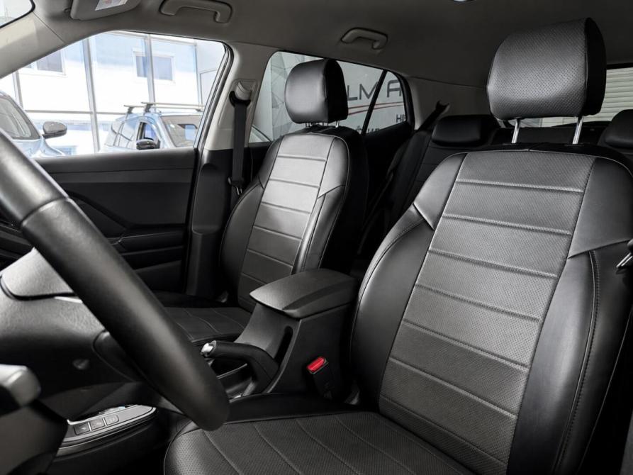 Hyundai Creta II Новороссийск  - изображение 29