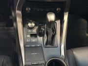 Lexus NX I Рестайлинг Омск  - изображение 36