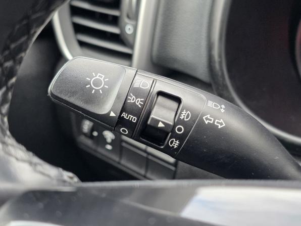Kia Sportage IV Рестайлинг с пробегом 2021 года, цена 2 550 000 рублей, 50672 км, внедорожник, Автокод Объявления