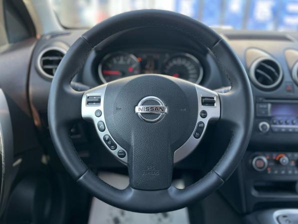 Nissan Qashqai I Рестайлинг с пробегом 2010 года, цена 945 000 рублей, 185175 км, внедорожник, Автокод Объявления