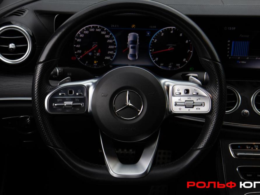 Mercedes-Benz E-Класс V (W213 S213 C238) Москва  - изображение 14