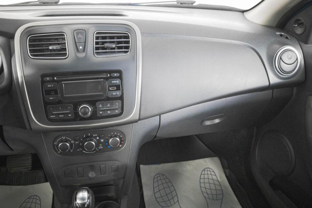 Renault Logan II Кемерово  - изображение 15