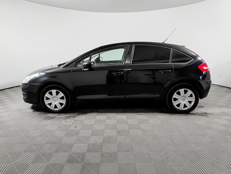 Citroen C4 I Рестайлинг Уфа  - изображение 10