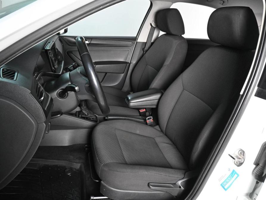Volkswagen Polo VI Ростов-на-Дону  - изображение 10