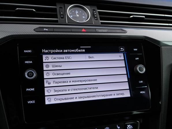 Volkswagen Arteon I с пробегом 2020 года, цена 2 698 444 рубля, 134726 км, лифтбек, Автокод Объявления