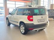 Skoda Yeti I Пермь  - изображение 19