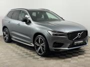 Volvo XC60 II Казань  - изображение 23