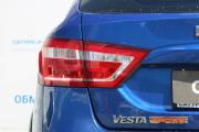 Lada (ВАЗ) Vesta I Пермь  - изображение 29
