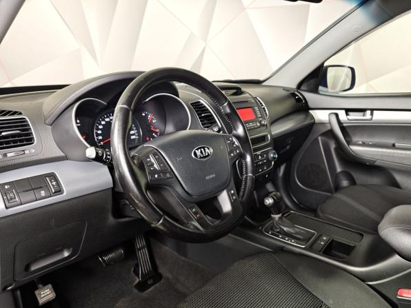 Kia Sorento II Рестайлинг с пробегом 2013 года, цена 1 150 000 рублей, 190925 км, внедорожник, Автокод Объявления