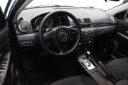 Mazda 3 I (BK) Рестайлинг Ульяновск  - изображение 20
