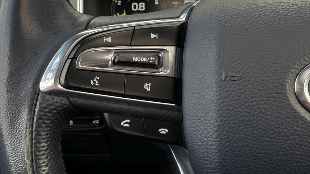 GAC Trumpchi M8 I Брянск  - изображение 6