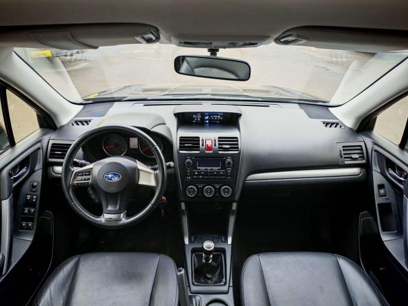 Subaru Forester IV с пробегом 2014 года, цена 1 513 000 рублей, 132735 км, внедорожник, Автокод Объявления