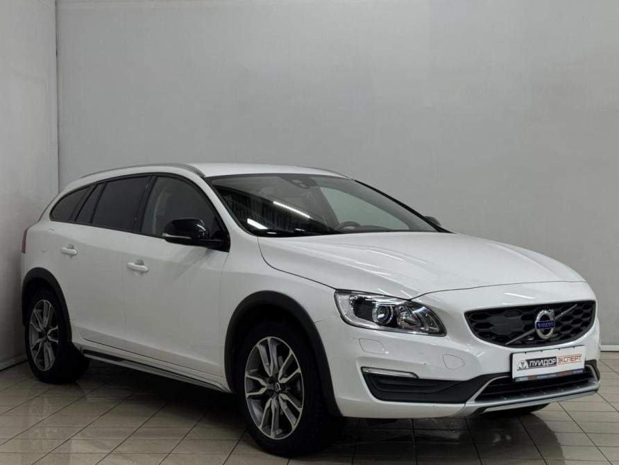 Volvo V60 Cross Country I Нижний Новгород  - изображение 9