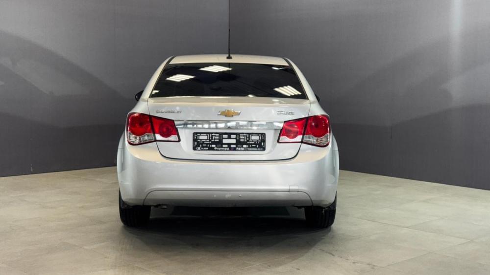 Chevrolet Cruze I Сургут  - изображение 5
