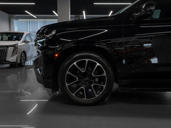 Chevrolet Tahoe V с пробегом 2023 года, цена 10 200 000 рублей, 47057 км, внедорожник, Автокод Объявления