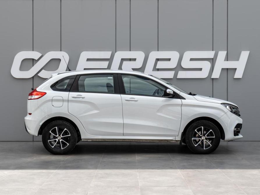 Lada (ВАЗ) XRAY I Краснодар  - изображение 5