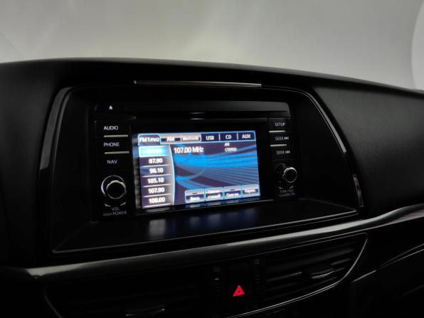 Mazda 6 III (GJ) с пробегом 2013 года, цена 1 298 000 рублей, 241000 км, седан, Автокод Объявления