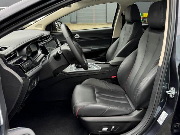Omoda S5 с пробегом 2023 года, цена 1 699 000 рублей, 17163 км, седан, Автокод Объявления