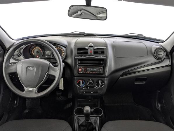 Lada (ВАЗ) Granta I Рестайлинг с пробегом 2022 года, цена 655 000 рублей, 65510 км, седан, Автокод Объявления