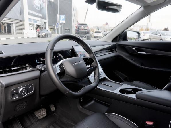 Jeland J6 с пробегом 2026 года, цена 2 148 000 рублей, 5172 км, внедорожник, Автокод Объявления