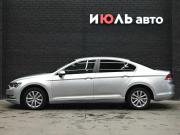 Volkswagen Passat B8 Екатеринбург  - изображение 27