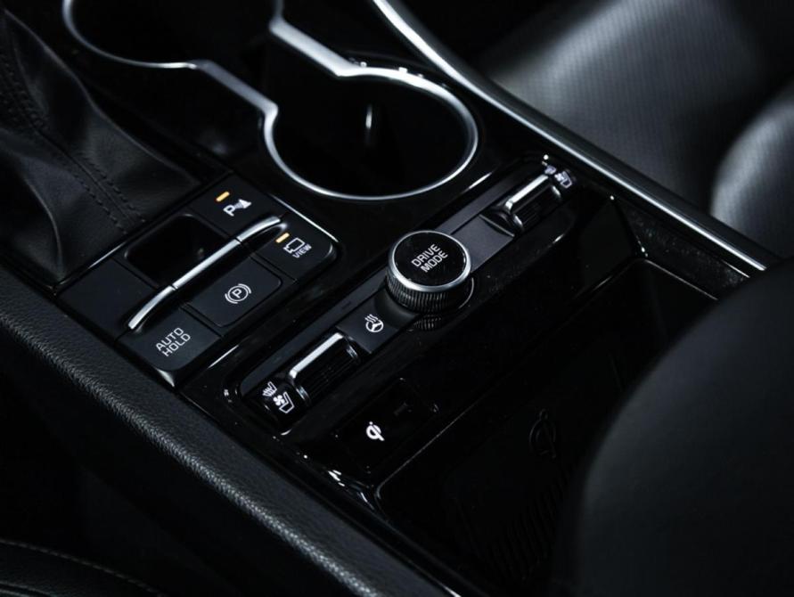 Kia K5 III Санкт-Петербург  - изображение 30