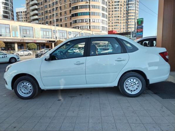 Новый Lada (ВАЗ) Granta I Рестайлинг 2026 года, цена 1 063 000 рублей, седан, Автокод Объявления