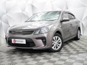 Kia Rio IV Ульяновск  - изображение 22