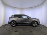 Nissan Qashqai II Рестайлинг Москва  - изображение 31