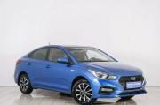 Hyundai Solaris II Красноярск  - изображение 24