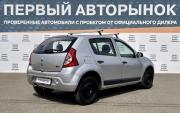 Renault Sandero I Краснодар  - изображение 24