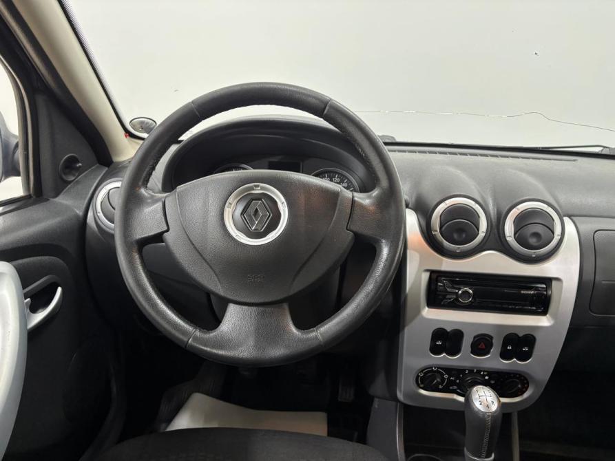 Renault Sandero I Альметьевск  - изображение 13