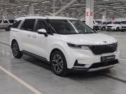 Kia Carnival IV Казань  - изображение 30