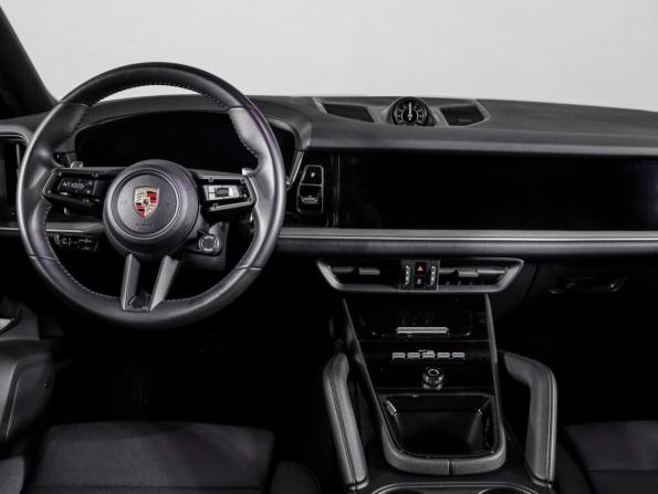 Porsche Cayenne III Рестайлинг с пробегом 2024 года, цена 13 950 000 рублей, 12596 км, внедорожник, Автокод Объявления